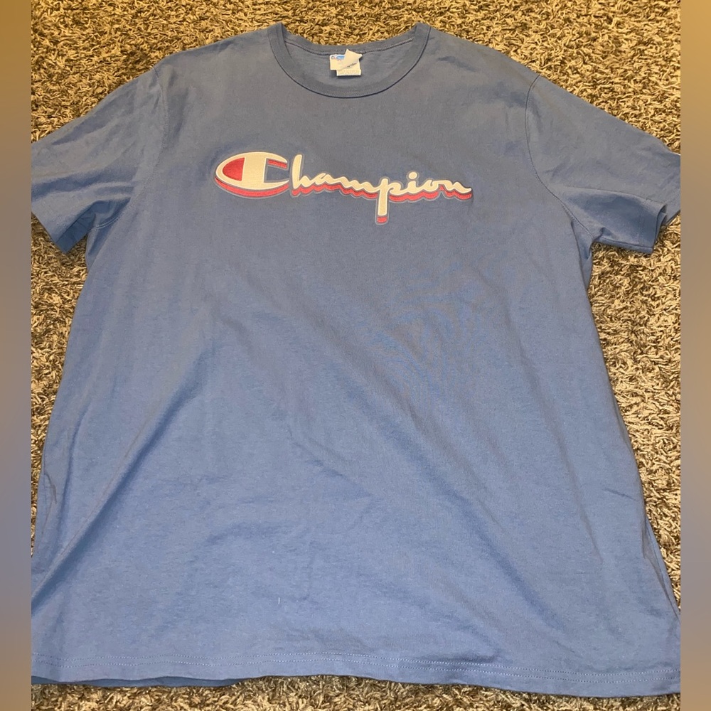 Retro Champion T-Shirt